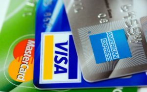 PCI Credit Card Security for Electronic Payments